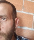 Rencontre Homme : Farid, 41 ans à Algérie  TIZI-OUZOU